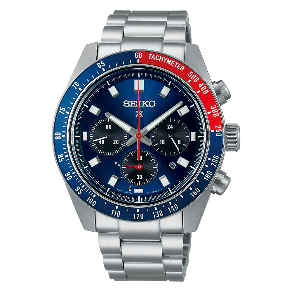 Chronograph 24 online