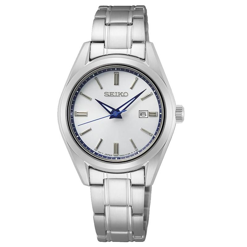 SEIKO SUR463P1 QUARTZ ANALOG LIMITED EDITION WOMEN WATCH