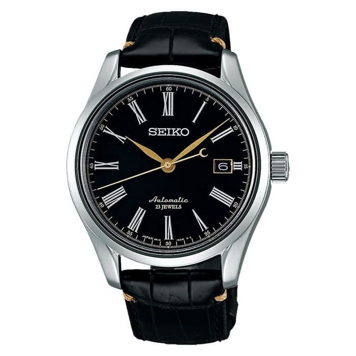 SEIKO SARX029J DOMESTIC URUSHI LACQUER AUTOMATIC MEN WATCH