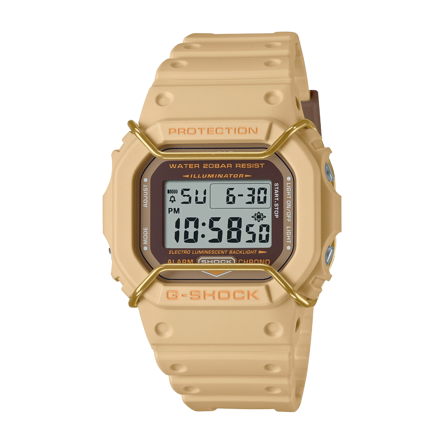 G shock 2025 5600 colors