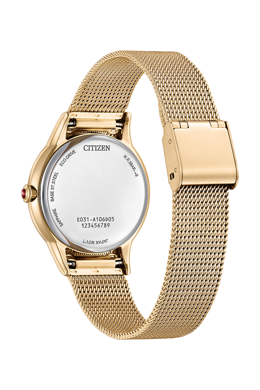 CITIZEN L EM0818-82X ECO-DRIVE WOMEN WATCH