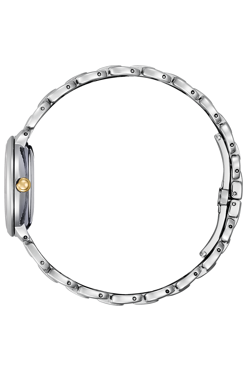 CITIZEN L EM0927-87Y ECO-DRIVE WOMEN WATCH