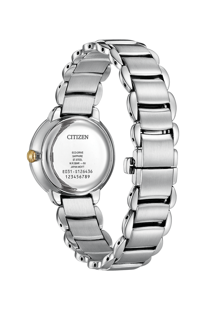 CITIZEN L EM0927-87Y ECO-DRIVE WOMEN WATCH