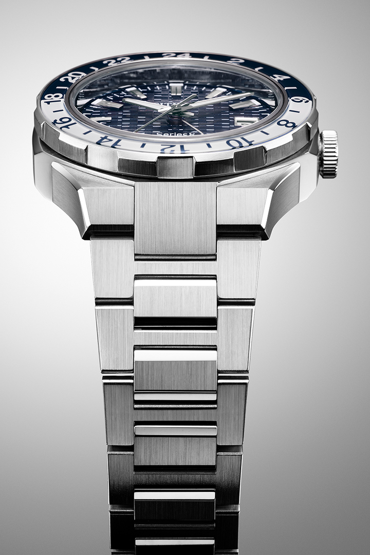 CITIZEN NB6034-58L SERIES 8 AUTOMATIC MEN WATCH