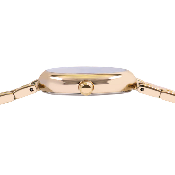 ALBA AH8916X FASHION QUARTZ DATE WOMEN WATCH