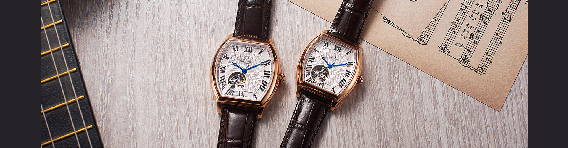 Hail caesar wrist watch cheap