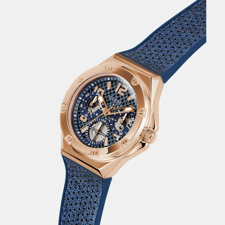 GUESS GW0620L3 3 HANDS WOMEN WATCH