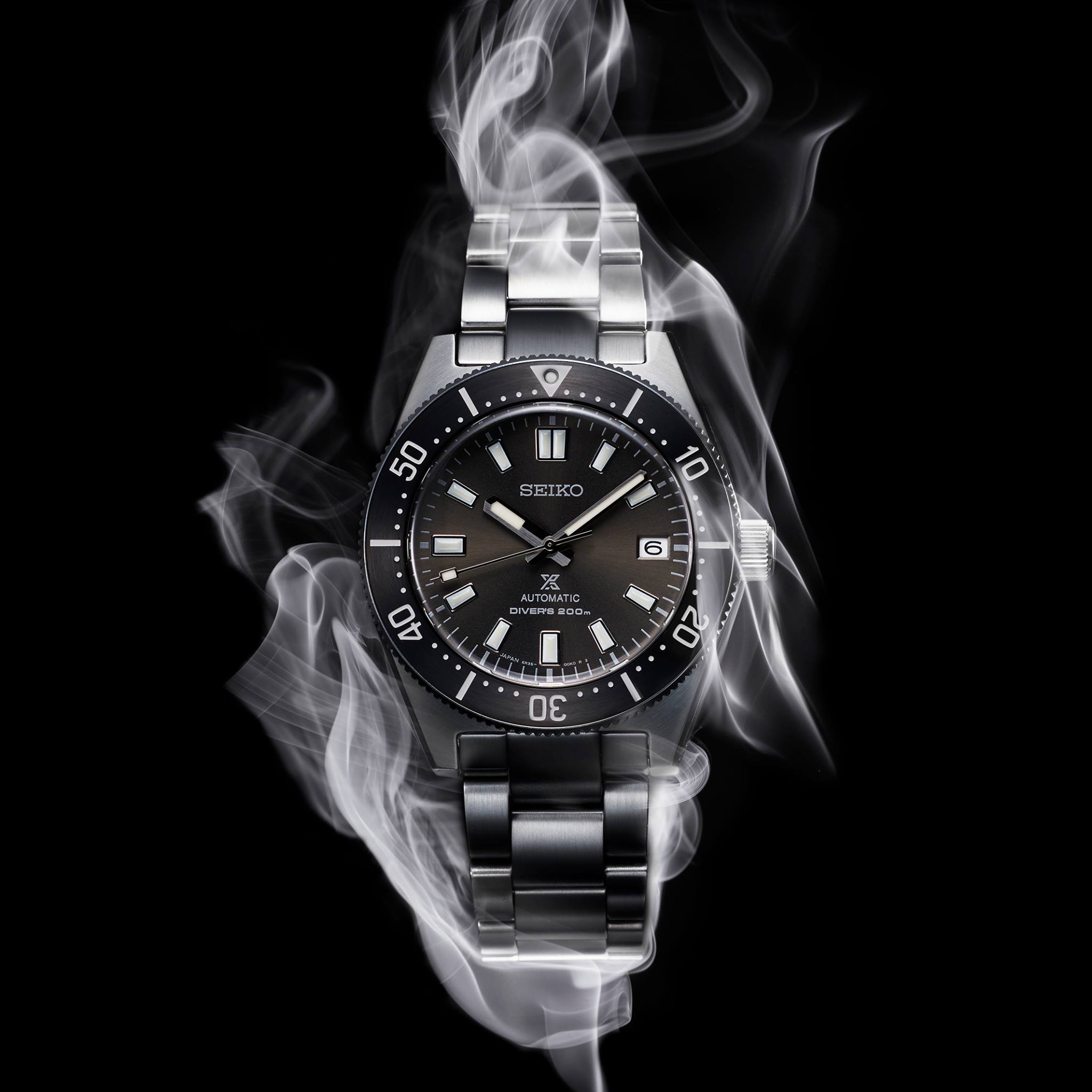 SEIKO PROSPEX SPB143J1 1965 RE INTERPRETATION AUTOMATIC DIVER S MEN WATCH CITY CHAIN City Chain Singapore