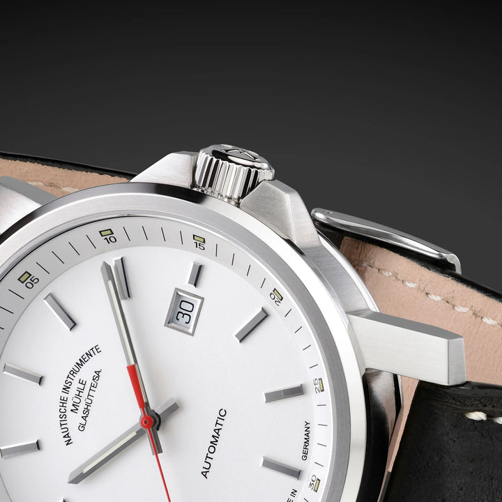 Mühle-Glashütte 29er Big M1-25-33-MB