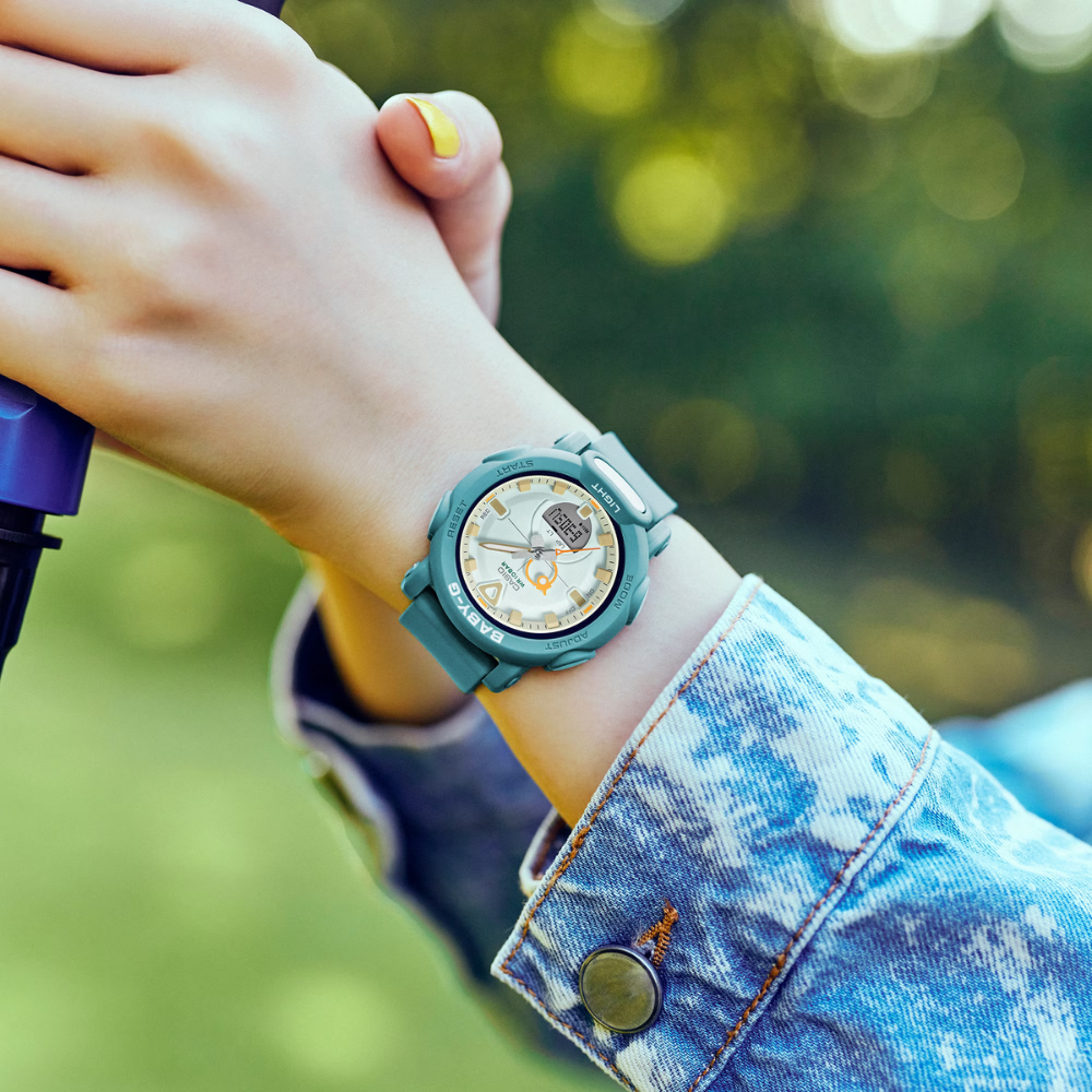 Girl hand watch low price on sale