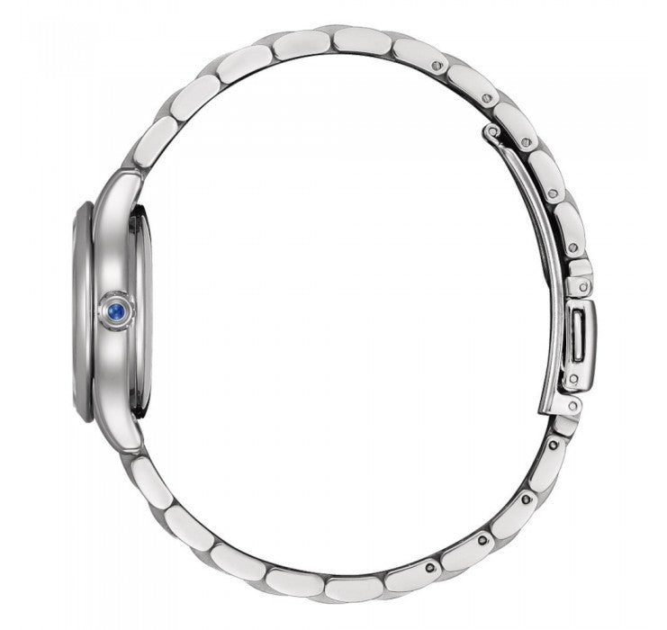 CITIZEN PR1040-88A LUNA SERIES MECHANICAL WOMEN WATCH