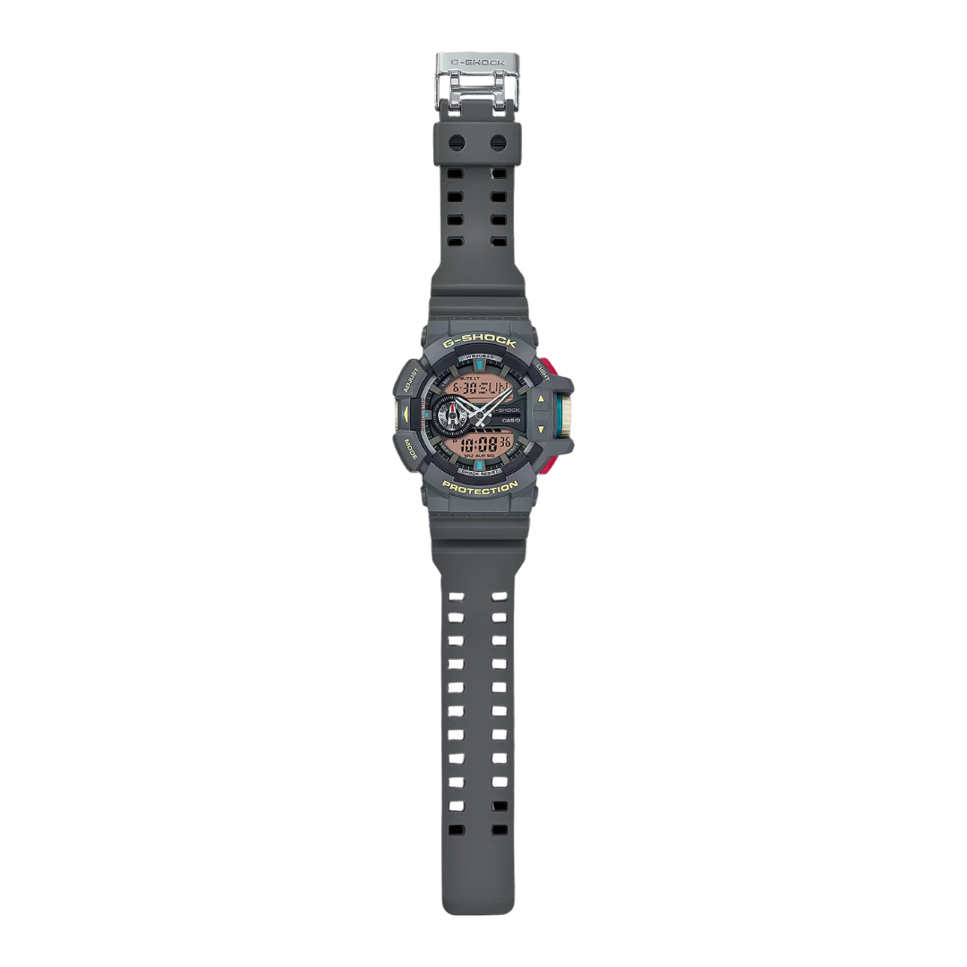 G shock sales ga 700 lt