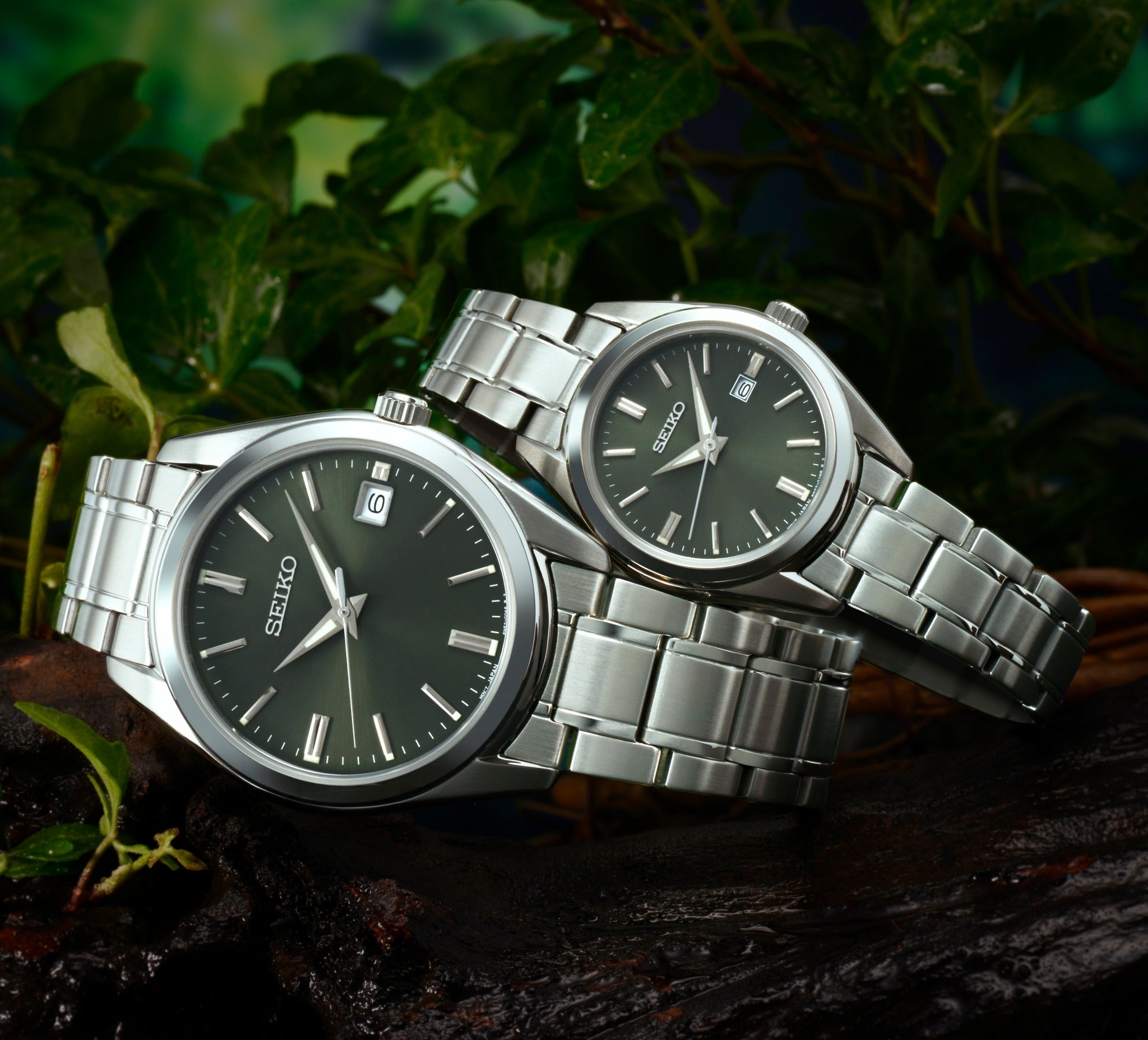Seiko SUR527P1 Quartz Men Watch | City Chain – City Chain Singapore