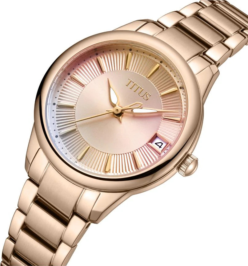 Solvil et Titus Fashionista W06-03373-004 Stainless Steel Women Solvil et Titus Fashionista W06-03373-004 Stainless Steel Women