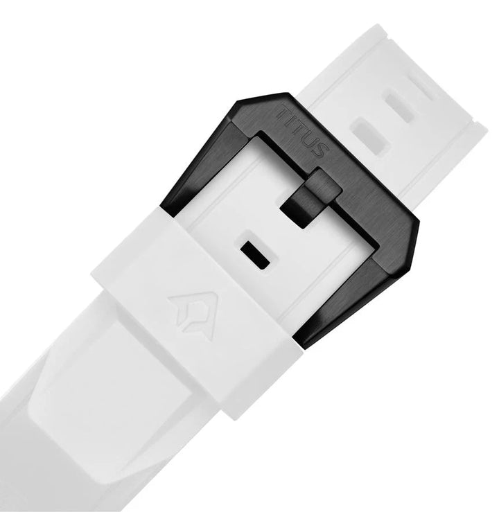 SOLVIL ET TITUS VOYAGER W06-03410-009 MULTI-FUNCTION AUTOMATIC MEN WATCH