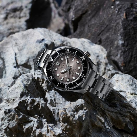 SEIKO PROSPEX SPB323J1 SUMO DIVER AUTOMATIC MEN WATCH