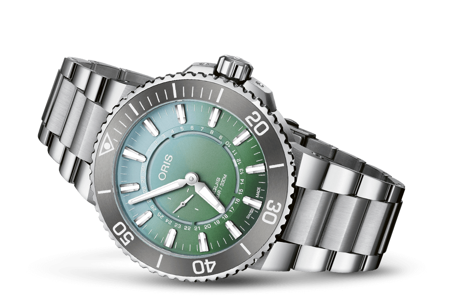 Oris 743 clearance