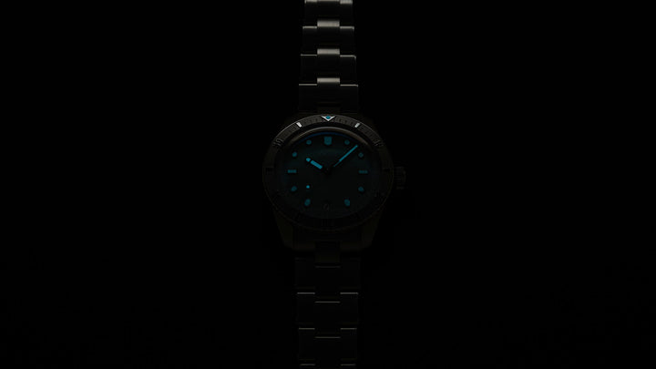 ORIS DIVERS SIXTY-FIVE 01 733 7771 4057-07 8 19 18 MECHANICAL WATCH