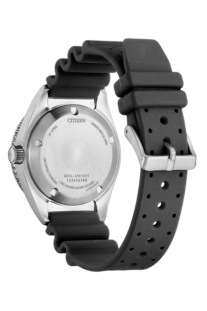 CITIZEN NY0120-01X PROMASTER MARINE AUTOMATIC MEN WATCH