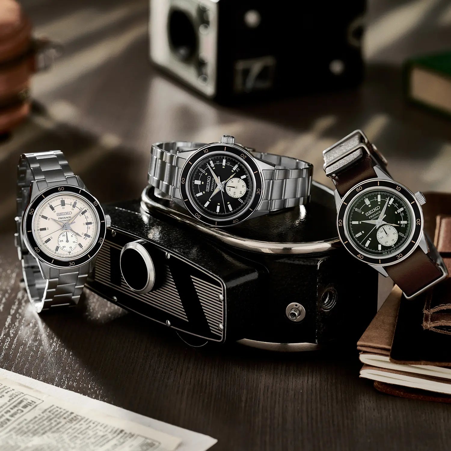 seiko presage price
