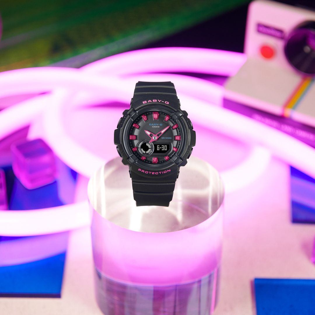 Baby g 5338 fake on sale