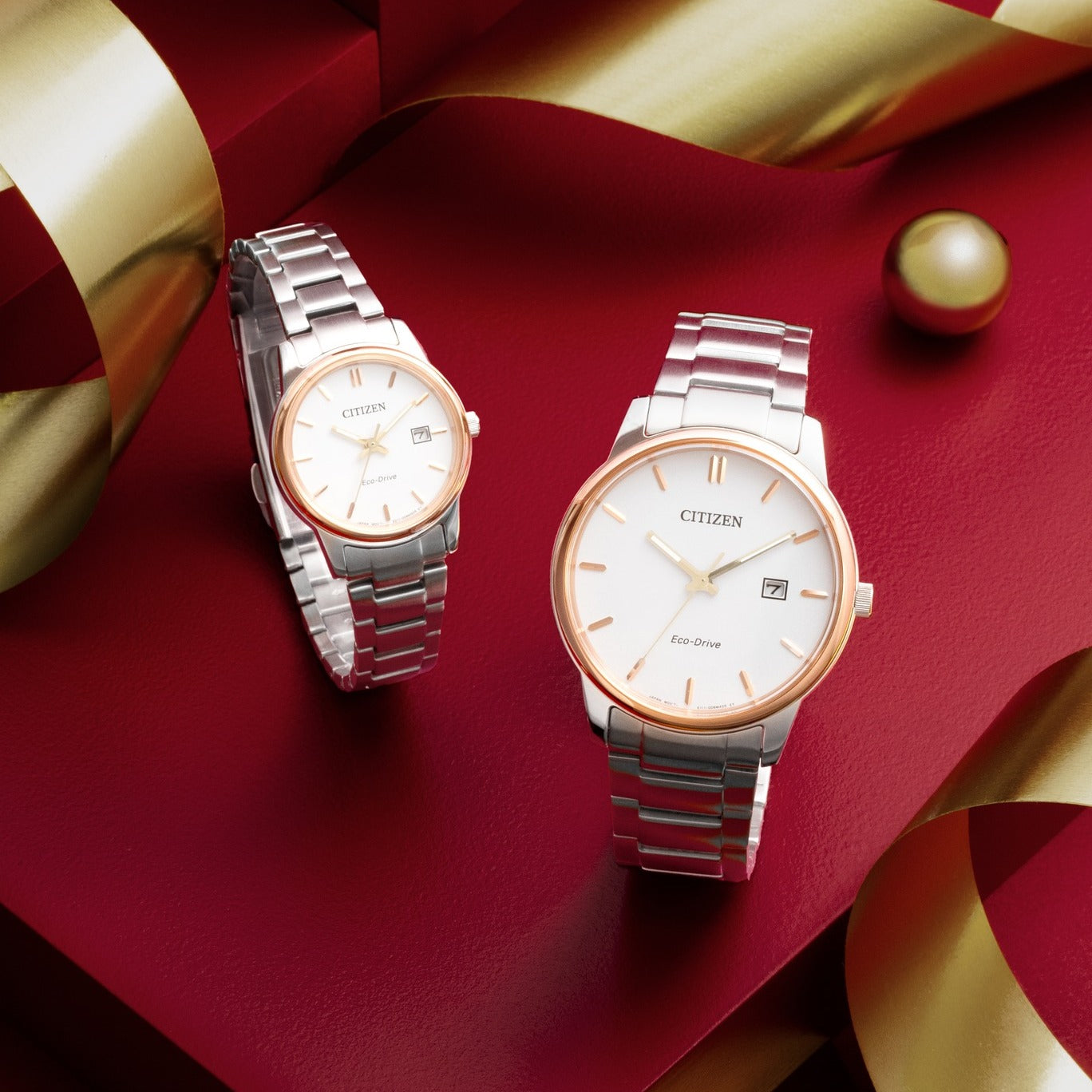 Citizen BM6979-74A Eco-Drive Stainless Steel Men Watch – City