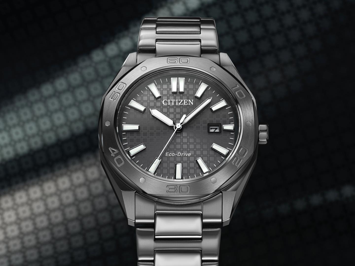 moca37 BM7625-80H - Japanese Watch Technology