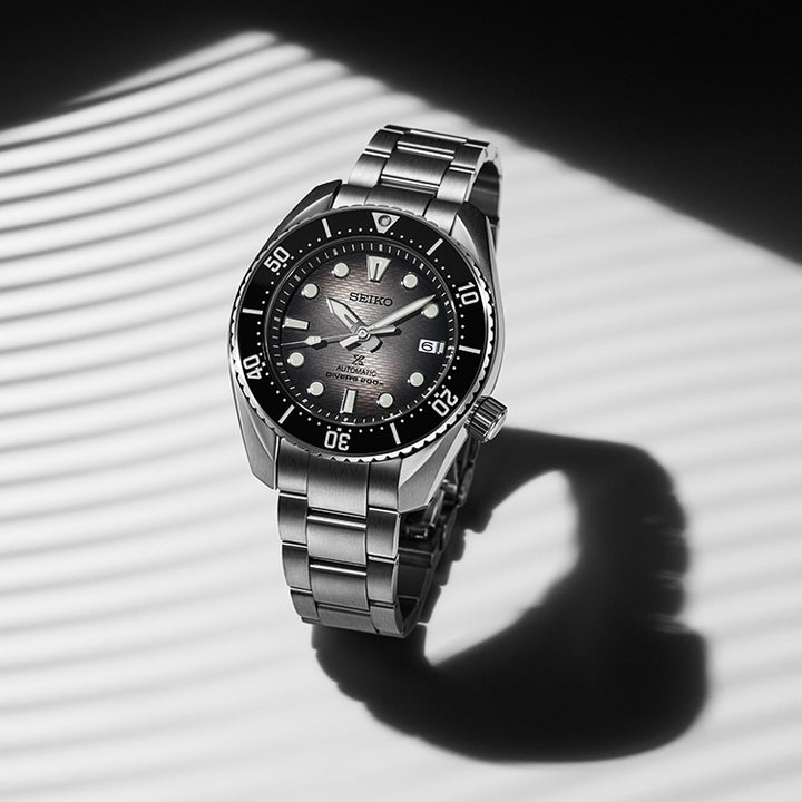 SEIKO PROSPEX SPB323J1 SUMO DIVER AUTOMATIC MEN WATCH