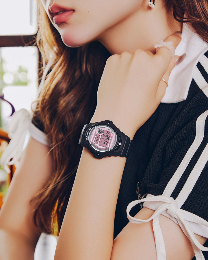 CASIO BABY-G BG-169U-1CDR DIGITAL WOMEN WATCH