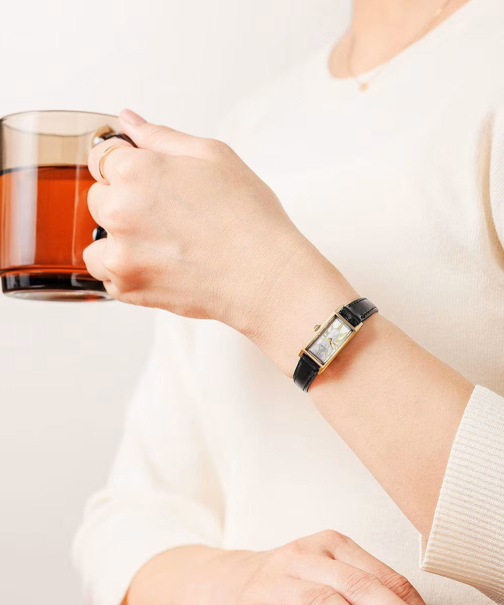 CITIZEN L EG7043-33D ECO-DRIVE LIMITED EDITION WOMEN WATCH