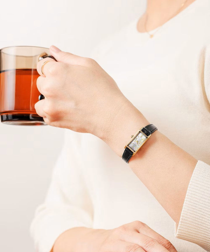 CITIZEN L EG7043-33D ECO-DRIVE LIMITED EDITION WOMEN WATCH