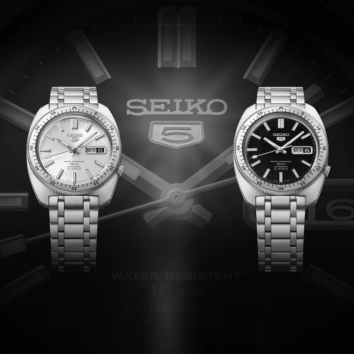 SEIKO 5 SPORTS SRPL91K1 SKX HERITAGE DESIGN RE-CREATION LIMITED EDITION MEN WATCH