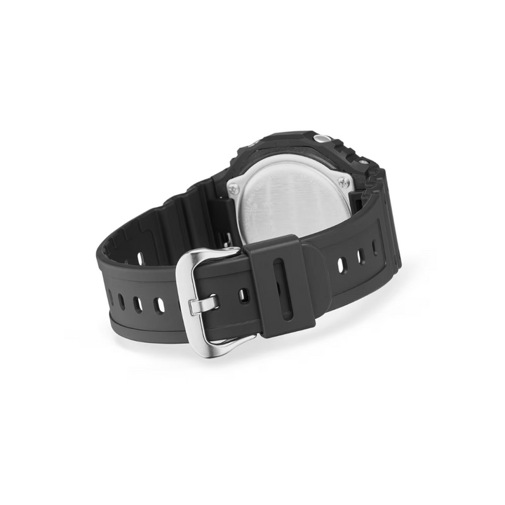 CASIO G-SHOCK GA-B2100MF-1ADR STANDARD ANALOG-DIGITAL BLACK WATCH
