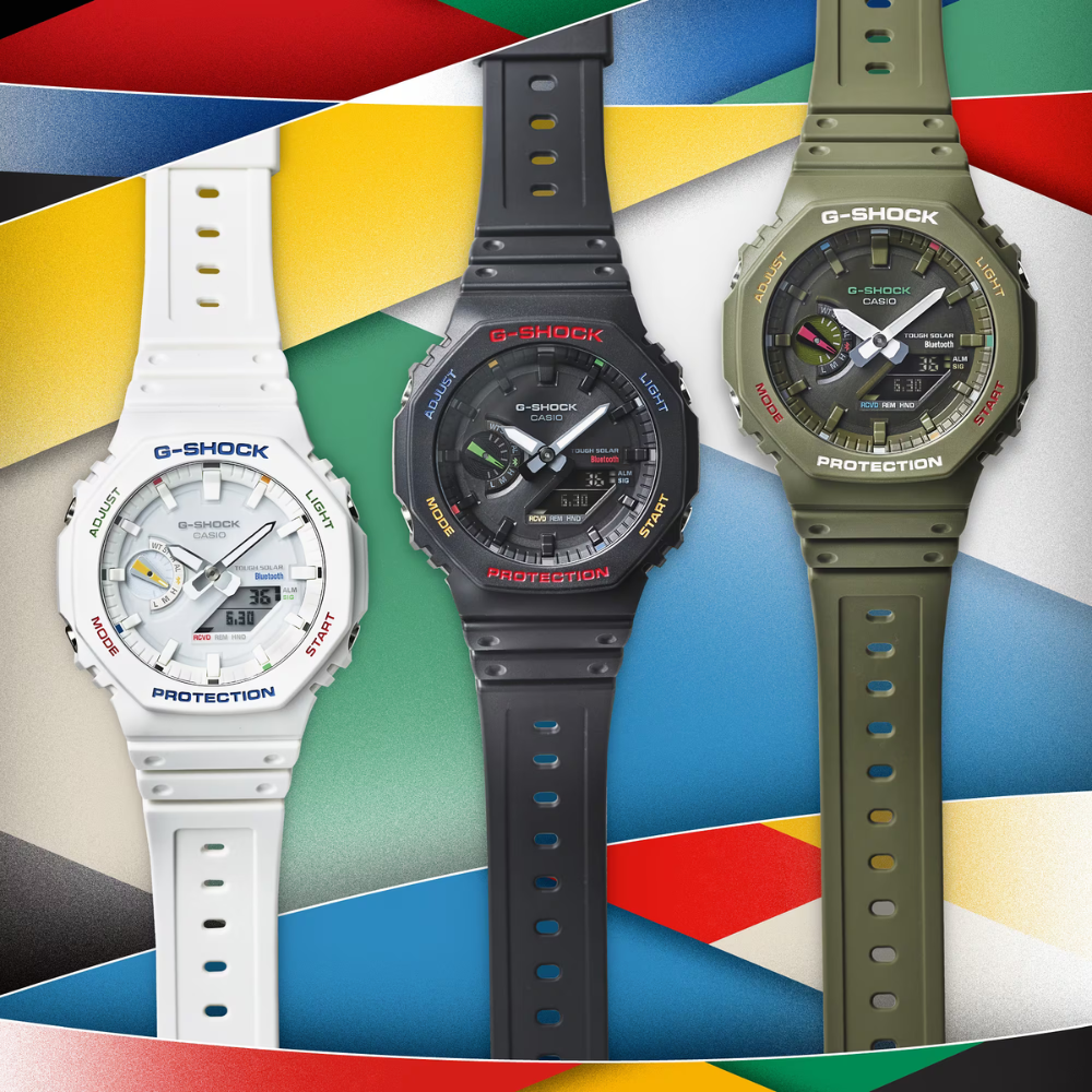 Casio wrist watch 2025 service center near me