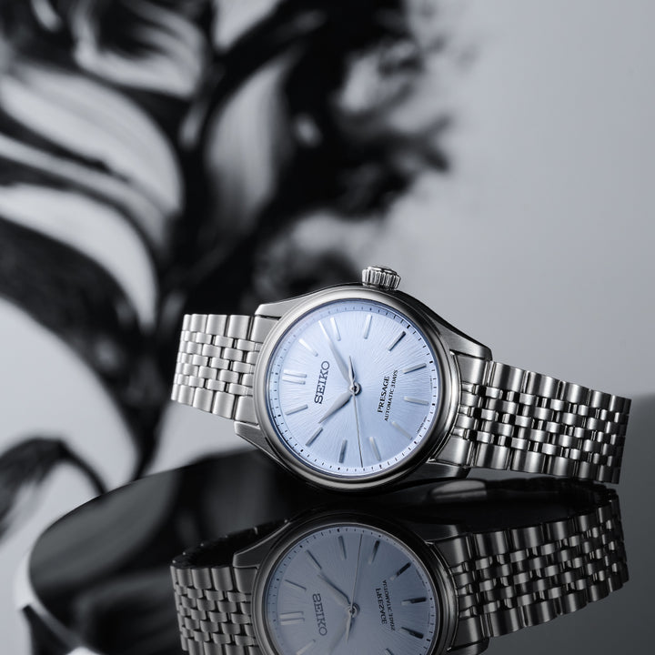 SEIKO PRESAGE SPB521J1 CLASSIC SERIES AUTOMATIC WATCH