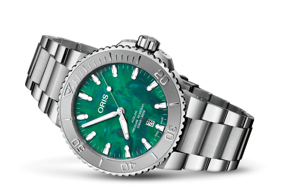 Watch on sale brand oris