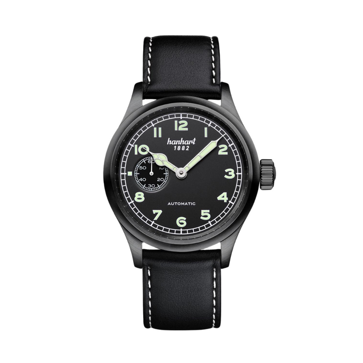 [PRE-ORDER] HANHART  PREVENTOR9 S 752.710-7010 LIMITED EDITION MEN WATCH