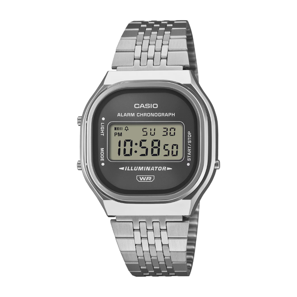 CASIO GENERAL VINTAGE A140WE-8ADR DIGITAL UNISEX WATCH