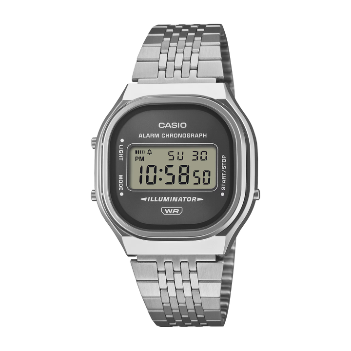 CASIO GENERAL VINTAGE A140WE-8ADR DIGITAL UNISEX WATCH