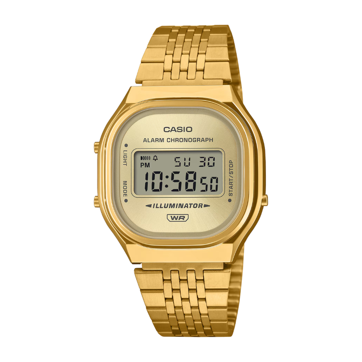 CASIO GENERAL VINTAGE A140WEG-9ADR DIGITAL UNISEX WATCH