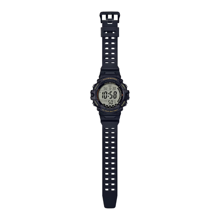 CASIO GENERAL AE-1500WHX-1AVDF ILLUMINATOR DIGITAL MEN WATCH
