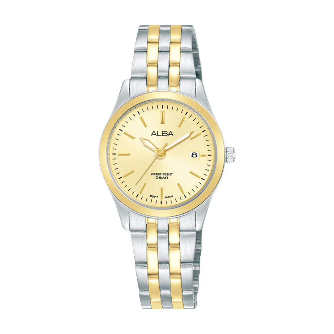 Alba Watches Online in Singapore City Chain SG Tagged WOMEN City Chain Singapore