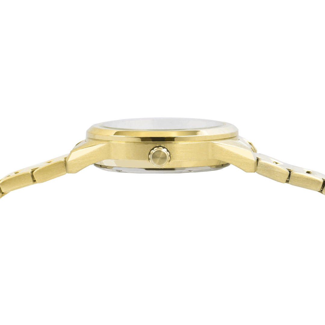 ALBA AH7EE6X PRESTIGE QUARTZ 3 HANDS DATE WOMEN WATCH