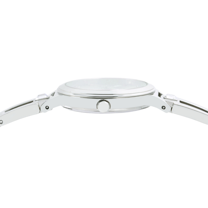ALBA AH7EH9X FASHION QUARTZ 3 HANDS DATE WOMEN WATCH