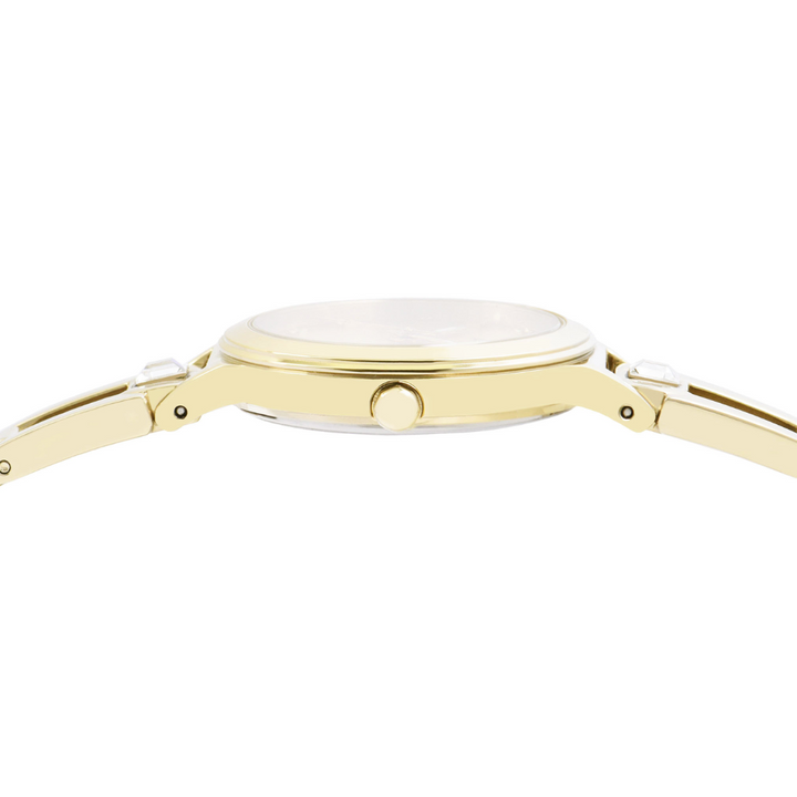 ALBA AH7EH6X FASHION QUARTZ 3 HANDS DATE WOMEN WATCH
