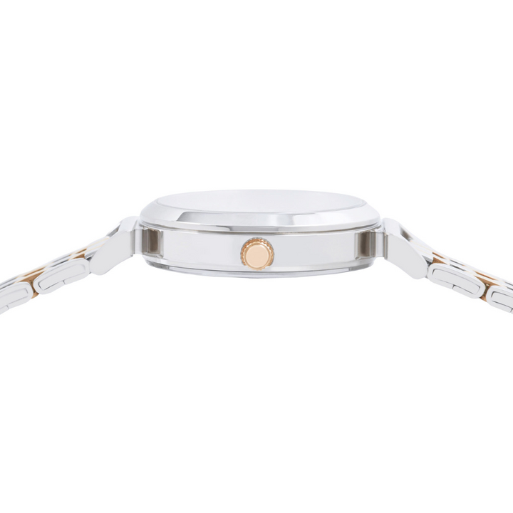 ALBA AH7EN3X FASHION QUARTZ 3 HANDS DATE WOMEN WATCH
