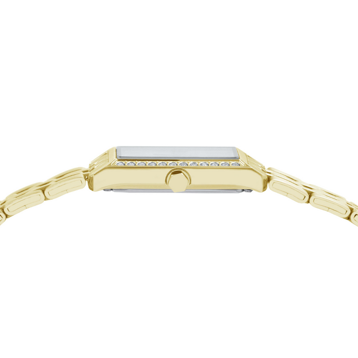 ALBA AK3052X FASHION QUARTZ 3 HANDS WOMEN WATCH