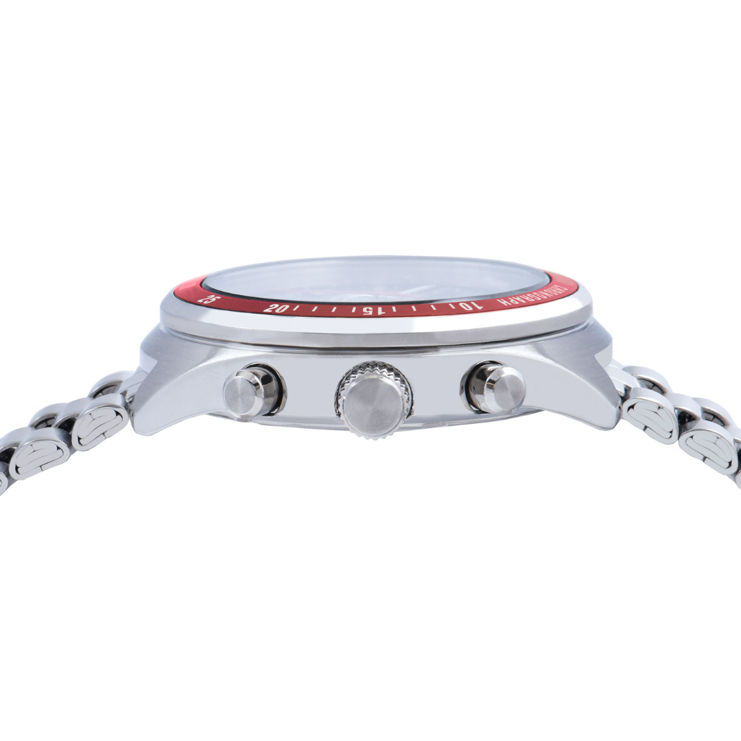 ALBA AM3A39X ACTIVE QUARTZ MEN WATCH