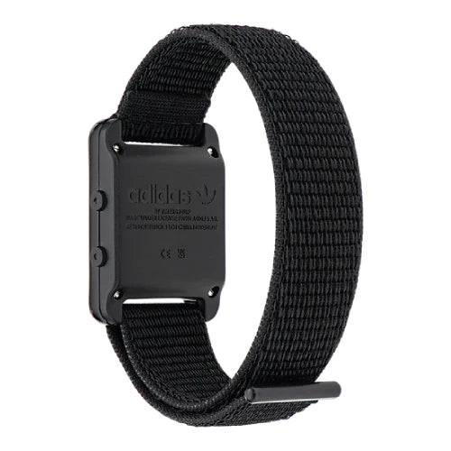 ADIDAS RETRO POP AOST23065 QUARTZ DIGITAL UNISEX WATCH