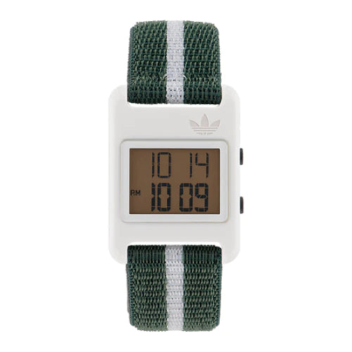 Adidas 2025 wristband watch